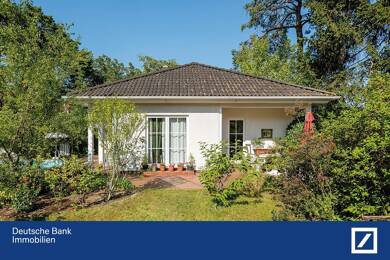 Bungalow zum Kauf 490.000 € 3 Zimmer 78 m² 702 m² Grundstück frei ab 01.12.2025 Berlin 12527