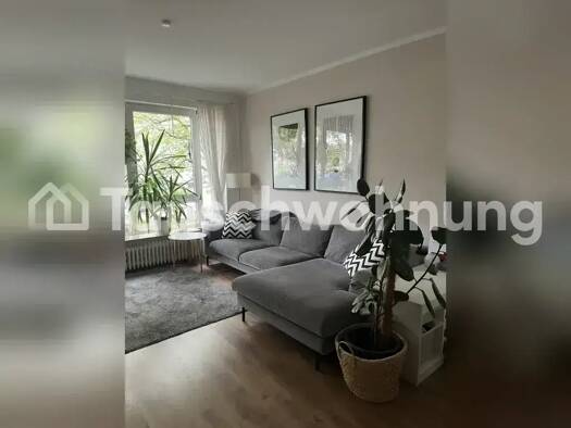 Wohnung zur Miete Tauschwohnung 700 € 3 Zimmer 85 m² 1. Geschoss Mariendorf Berlin 12105