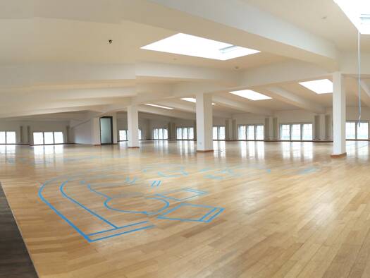 Büro zur Miete provisionsfrei 10 € 439 m² Bürofläche Berlin 10365