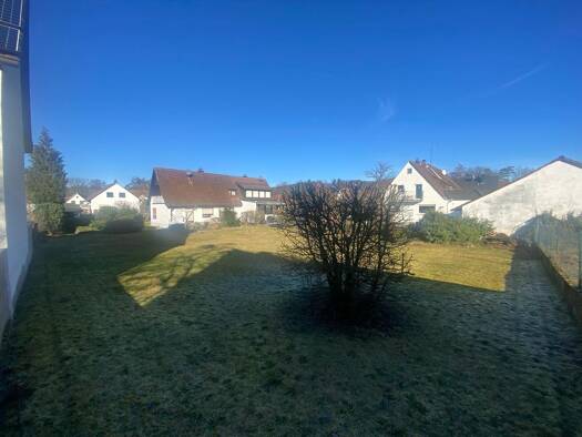 Grundstück zum Kauf 350.000 € 610 m² Grundstück Siedlerstr. 7 Rückersdorf 90607