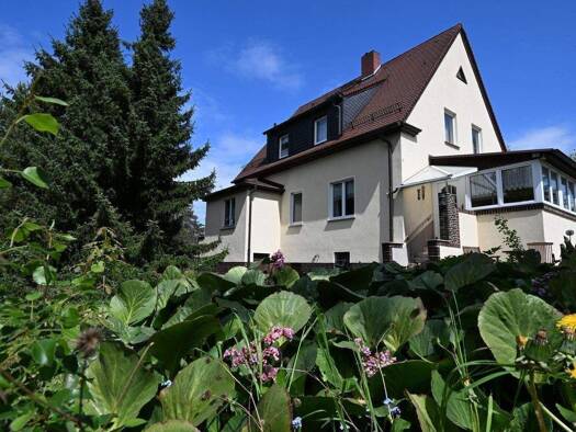 Einfamilienhaus zum Kauf 535.000 € 5 Zimmer 149 m² 1.750 m² Grundstück frei ab sofort Althen-Kleinpösna Leipzig 04319