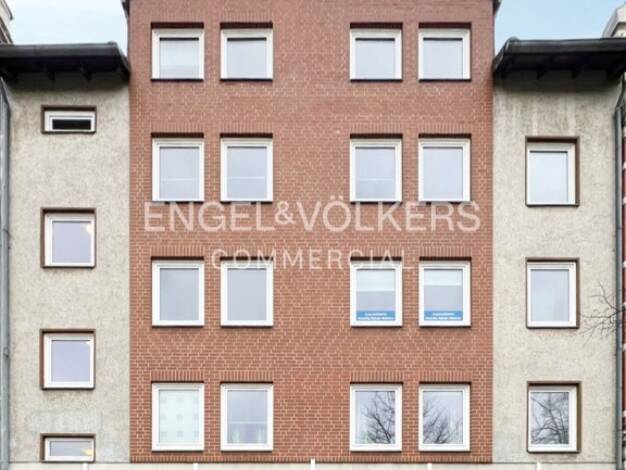 Praxis zur Miete 186 m² Bürofläche teilbar ab 186 m² Döhren Hannover 30519