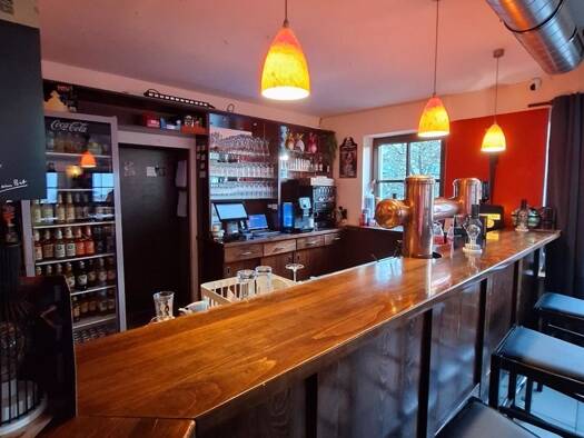 Restaurant zur Miete 1.000 € Siersburg Rehlingen-Siersburg 66780