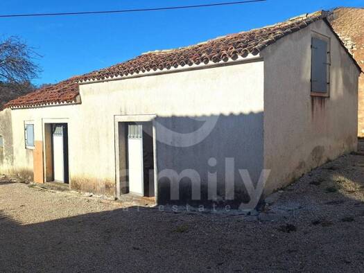 Haus zum Kauf 78.000 € 1 Zimmer 65 m² Vižinada