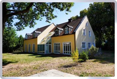 Einfamilienhaus zur Miete 4.665 € 11 Zimmer 311 m² 1.200 m² Grundstück Erding Erding 85435
