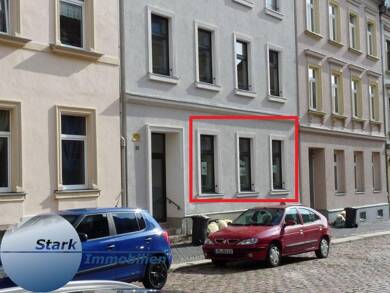 Wohnung zum Kauf als Kapitalanlage geeignet 39.000 € 2 Zimmer 59,3 m² Antonstr. 28 Stadtmitte Plauen 08523