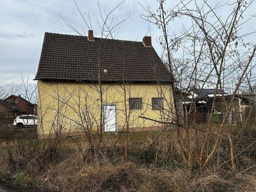 Grundstück zum Kauf 265.000 € 834 m² Grundstück frei ab sofort Spexard Gütersloh 33334