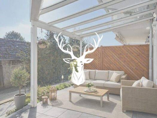 Doppelhaushälfte zum Kauf 449.000 € 4 Zimmer 105 m² 176 m² Grundstück Mötzingen 71159