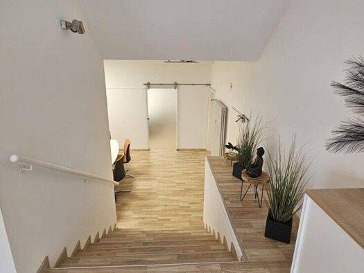 Bürofläche zur Miete 800 € 2 Zimmer 66 m² Bürofläche Deggendorf 94469