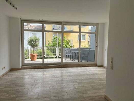 Wohnung zur Miete 725 € 2 Zimmer 54 m² 1. Geschoss Brühl Brühl 50321