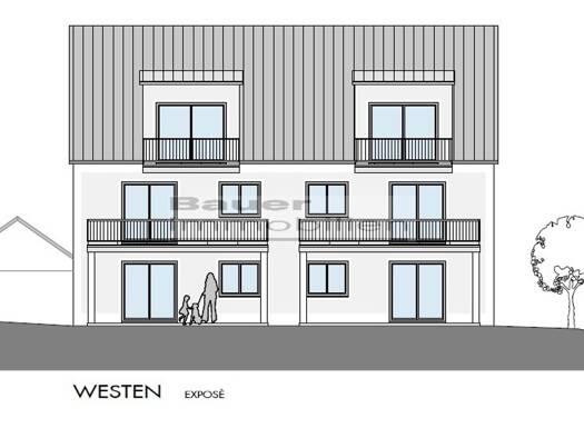 Wohnung zum Kauf 534.600 € 3 Zimmer 86 m² Gaimersheim Gaimersheim 85080