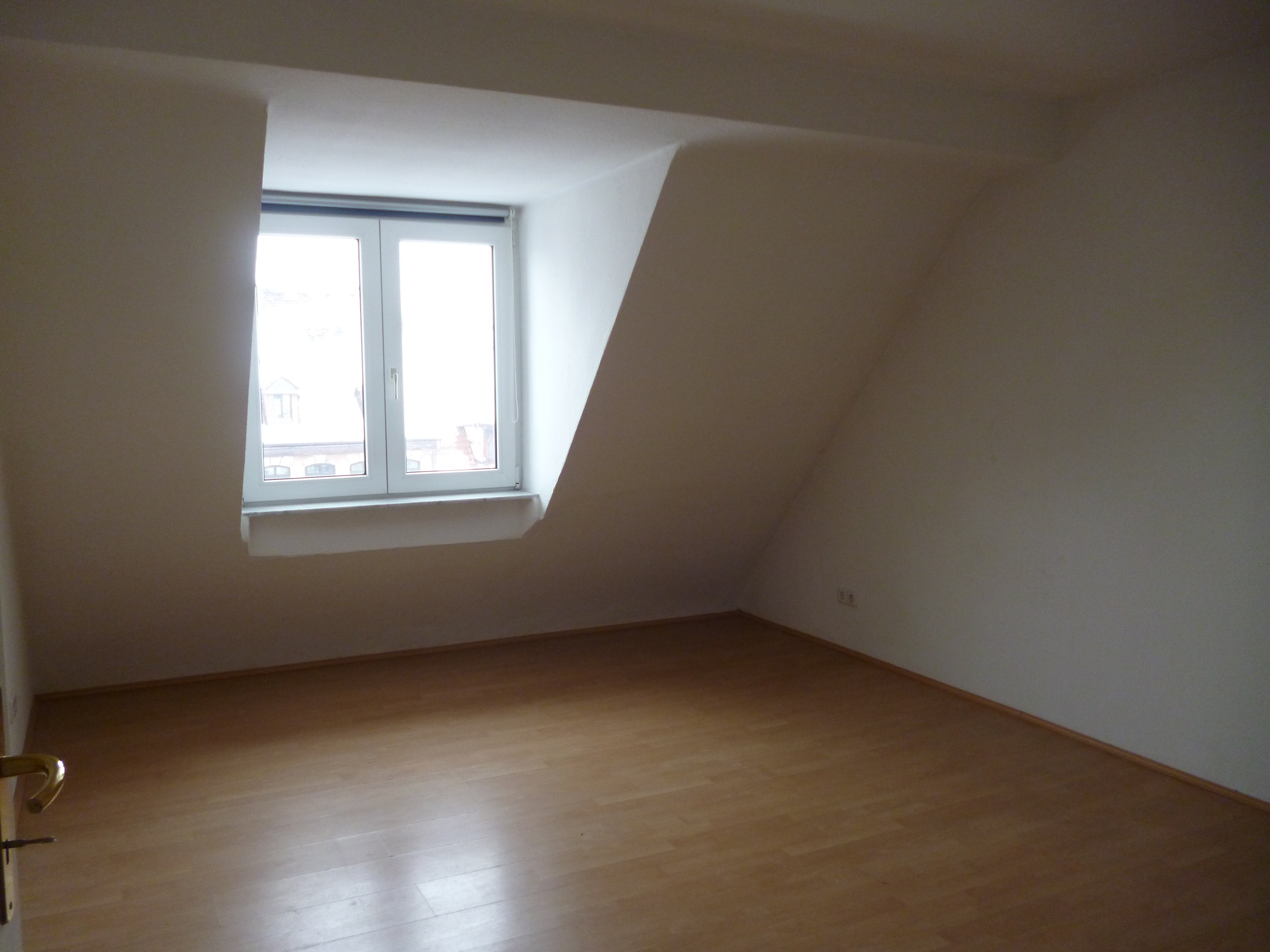 Wohnung zur Miete 540 € 2 Zimmer 45 m²<br/>Wohnfläche ab sofort<br/>Verfügbarkeit Altstadt / St. Lorenz Nürnberg 90402