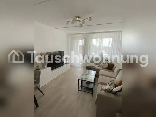 Wohnung zur Miete Tauschwohnung 300 € 2 Zimmer 60 m² 6. Geschoss Otterndorf Hamburg 22119