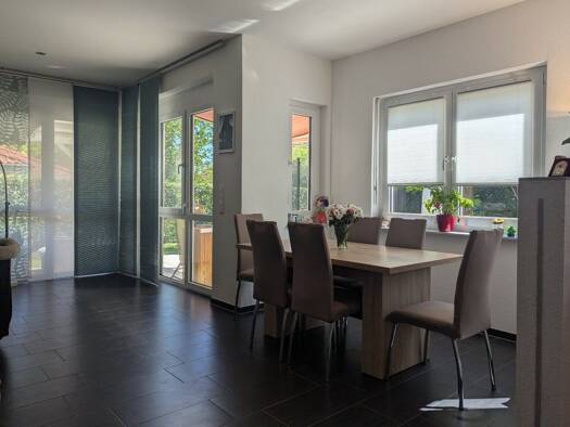 Einfamilienhaus zum Kauf 606.000 € 5 Zimmer 132 m² 556 m² Grundstück Partenheim 55288