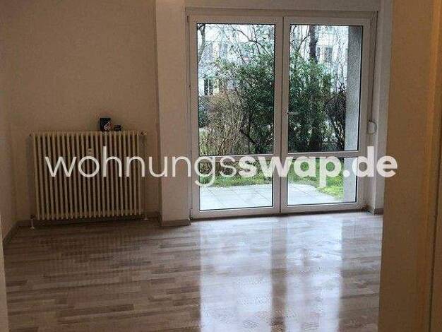 Studio zur Miete Tauschwohnung 580 € 2 Zimmer 40 m² EG Schönefeld Berlin 12529