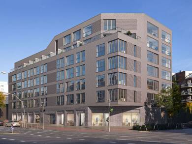 Neubauprojekt zum Kauf Altona-Altstadt Hamburg 22767