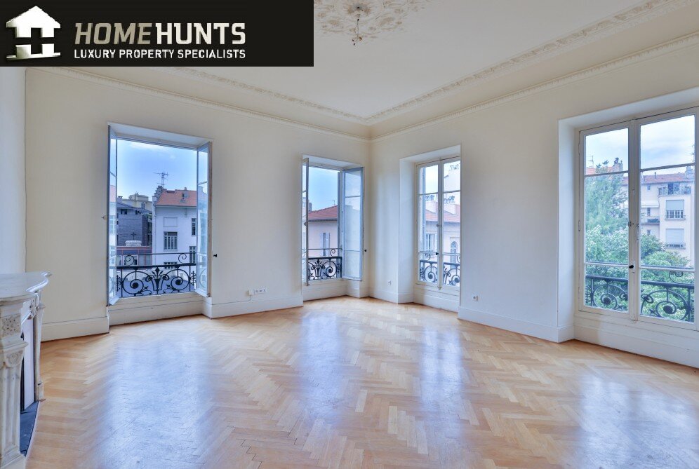 Wohnung zum Kauf 1.300.000 € 170,5 m²<br/>Wohnfläche Zal Fosse NICE - CITY 06000