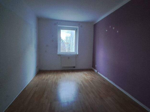 Terrassenwohnung zur Miete 322 € 3 Zimmer 60,6 m² EG frei ab sofort Gärtnerstraße 30 Zeitz Zeitz , Elster 06712