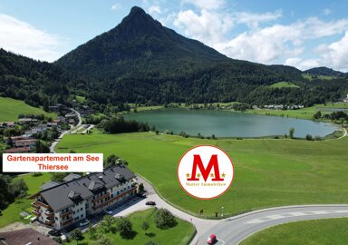 Studio zur Miete 456,36 € 1 Zimmer 29 m² Breiten 29 Thiersee 6335