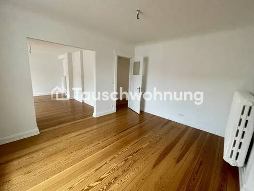 Wohnung zur Miete Tauschwohnung 1.350 € 4 Zimmer 98 m² 5. Geschoss Alsterdorf Nord 22299