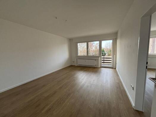 Wohnung zur Miete 660 € 2 Zimmer 68 m² Geschoss 2/3 frei ab 01.01.2026 Wedekindring 2 Marienfeld Harsewinkel 33428
