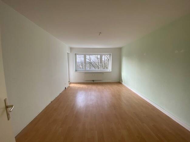 Wohnung zur Miete 582 € 2 Zimmer 61,9 m² 2. Geschoss frei ab 17.04.2026 Meistersingerstr. 30 Leithe Essen 45307