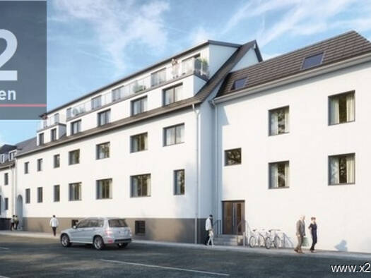 Wohnung zur Miete 420 € 2 Zimmer 34 m² EG Klüsserath 54340