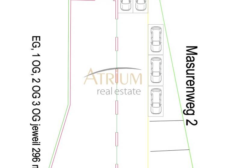 Lagerhalle zum Kauf - Erstbezug 1.284 m² Lagerfläche Wien 1220