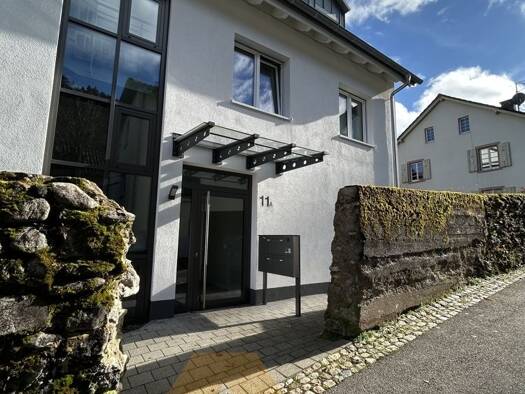 Wohnung zum Kauf 885.000 € 3 Zimmer 113,8 m² 2. Geschoss Günterstal Freiburg im Breisgau / Günterstal 79100