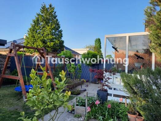 Wohnung zur Miete Tauschwohnung 1.250 € 3 Zimmer 109 m² EG Mauritz Ost 48155