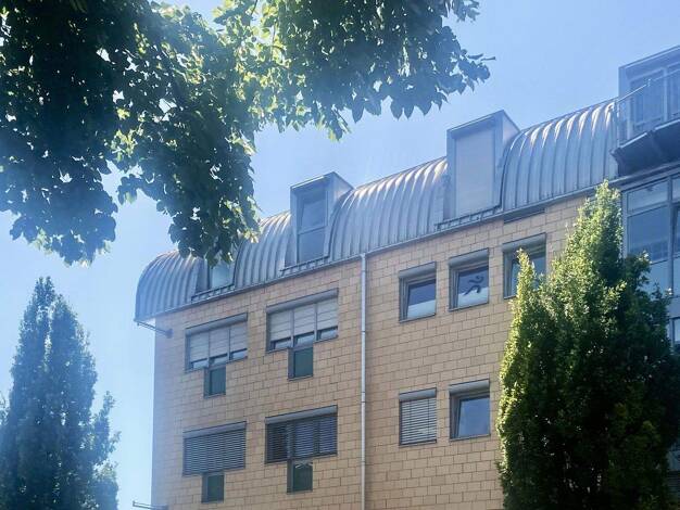 Wohnung zum Kauf provisionsfrei 470.000 € 3 Zimmer 116 m² 4. Geschoss Speyer 67346