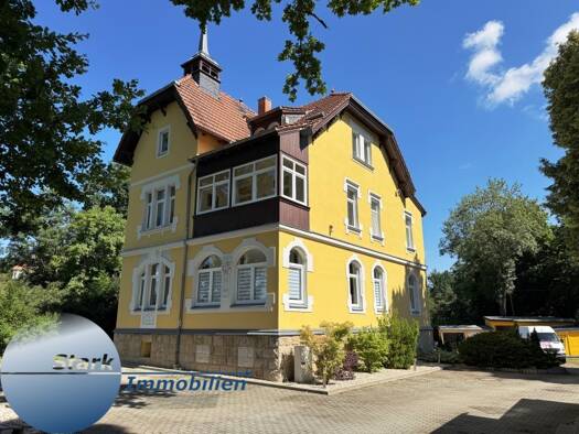 Einfamilienhaus zum Kauf 649.000 € 9 Zimmer 252 m² 2.131 m² Grundstück frei ab sofort Koppernikus Str. 72 Stadtmitte Plauen 08523