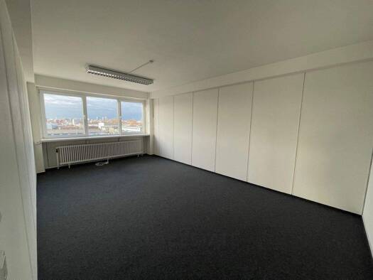 Bürofläche zur Miete 590 € 1 Zimmer 25 m² Bürofläche Rothenburgsort Hamburg 20539