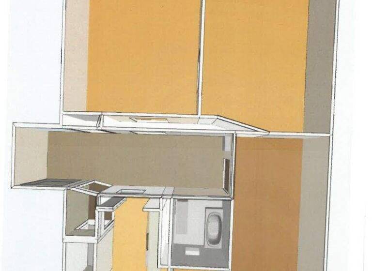 Wohnung zur Miete 1.200 € 3,5 Zimmer 121,4 m² Schröttergasse Geidorf Graz 8010