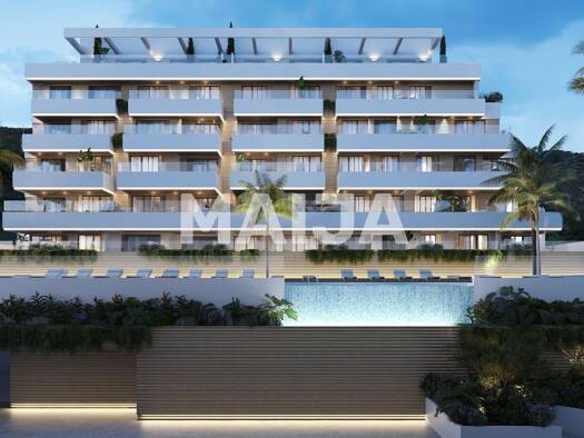 Wohnung zum Kauf 250.000 € 2 Zimmer 50 m² 1. Geschoss Spain Torremolinos 29620