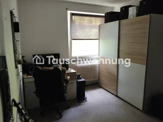 Wohnung zur Miete Tauschwohnung 450 € 2 Zimmer 55 m² Blockdiek Ost 28327