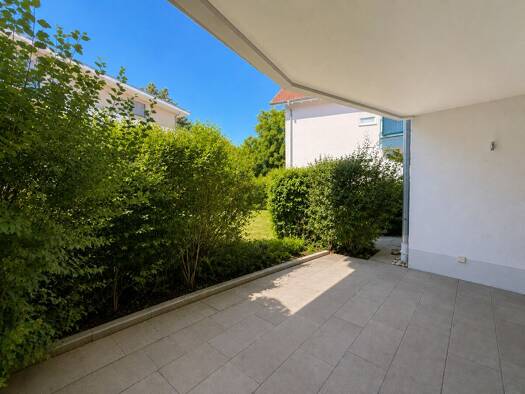 Wohnung zum Kauf 259.000 € 3 Zimmer 77,7 m² EG Bad Dürrheim Bad Dürrheim 78073