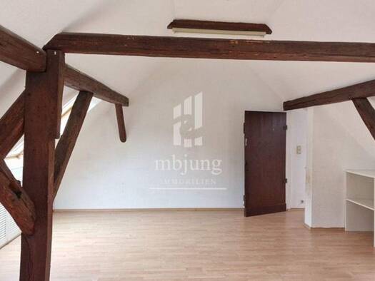 Wohnung zur Miete 550 € 2 Zimmer 90 m² Trarbach Traben-Trarbach 56841