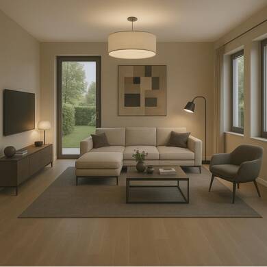Wohnung zum Kauf - Neubau provisionsfrei 779.442 € 4 Zimmer 105,3 m² Südstadt Ravensburg 88214