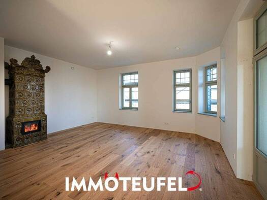 Wohnung zur Miete 1.300 € 4 Zimmer 114,5 m² EG frei ab 01.02.2026 Scheffelstraße 96 Helbersdorf Chemnitz 09120