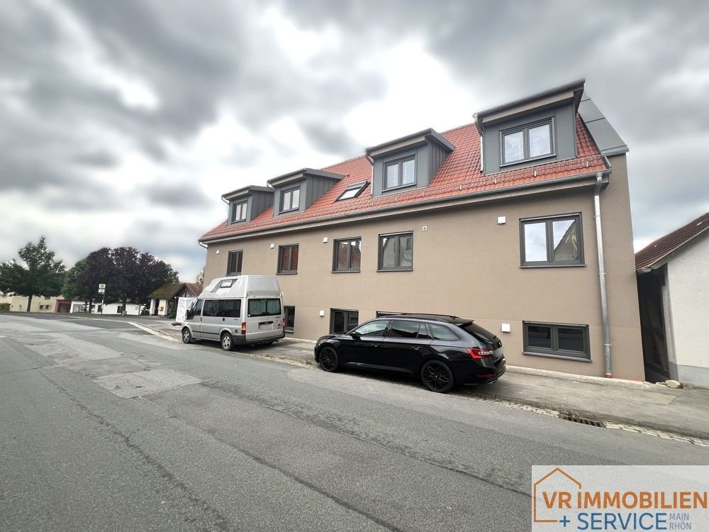 Wohnung zum Kauf 350.407 € 2 Zimmer 81,5 m²<br/>Wohnfläche Brendlorenzen Bad Neustadt an der Saale 97616