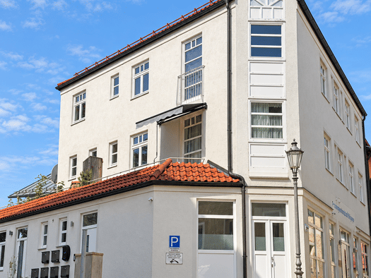Wohnung zum Kauf provisionsfrei 79.000 € 1 Zimmer 29,4 m² 3. Geschoss Grafenau Grafenau 94481