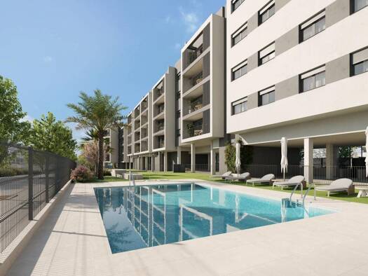 Wohnung zum Kauf 439.000 € 117 m² Alicante 03195