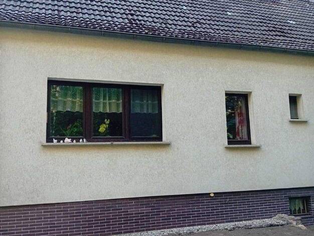 Doppelhaushälfte zum Kauf provisionsfrei 249.000 € 3 Zimmer 84 m² 627 m² Grundstück Joachimsthal 16247