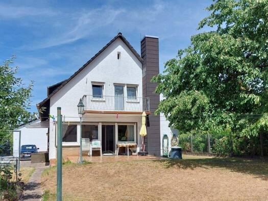 Haus zum Kauf 335.000 € 5 Zimmer 145 m² 619 m² Grundstück frei ab sofort Contwig Contwig 66497