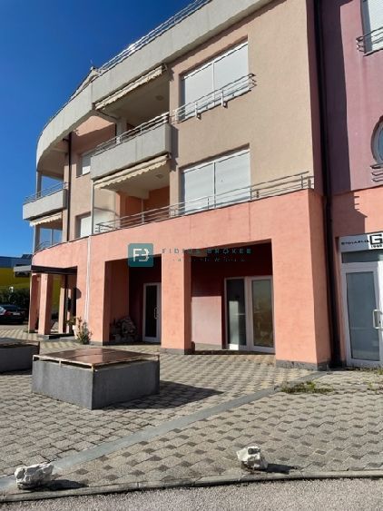 Büro-/Praxisfläche zum Kauf 235.000 € Vodice center 22211