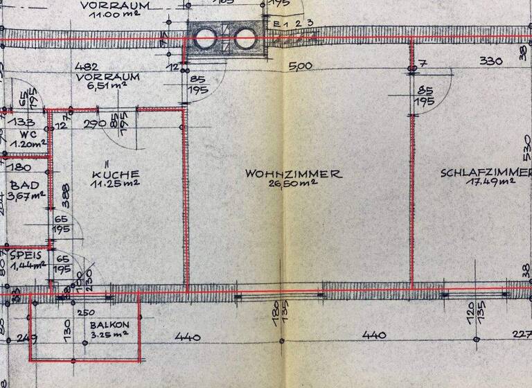 Wohnung zum Kauf 219.000 € 2,5 Zimmer 67,1 m² Waltendorfer Hauptstraße Waltendorf Graz 8010