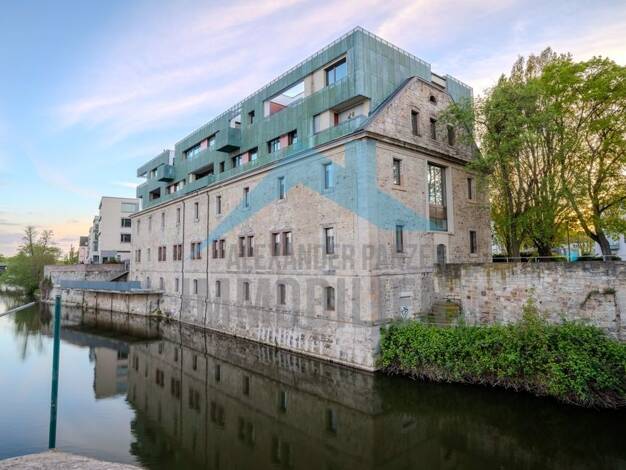 Bürogebäude zur Miete 2.784 € 242 m² Bürofläche Wesertor Kassel / Unterneustadt 34125