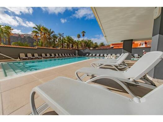 Wohnung zur Miete 900 € 1 Zimmer 39 m² 12. Geschoss Puerto de la Cruz 38400
