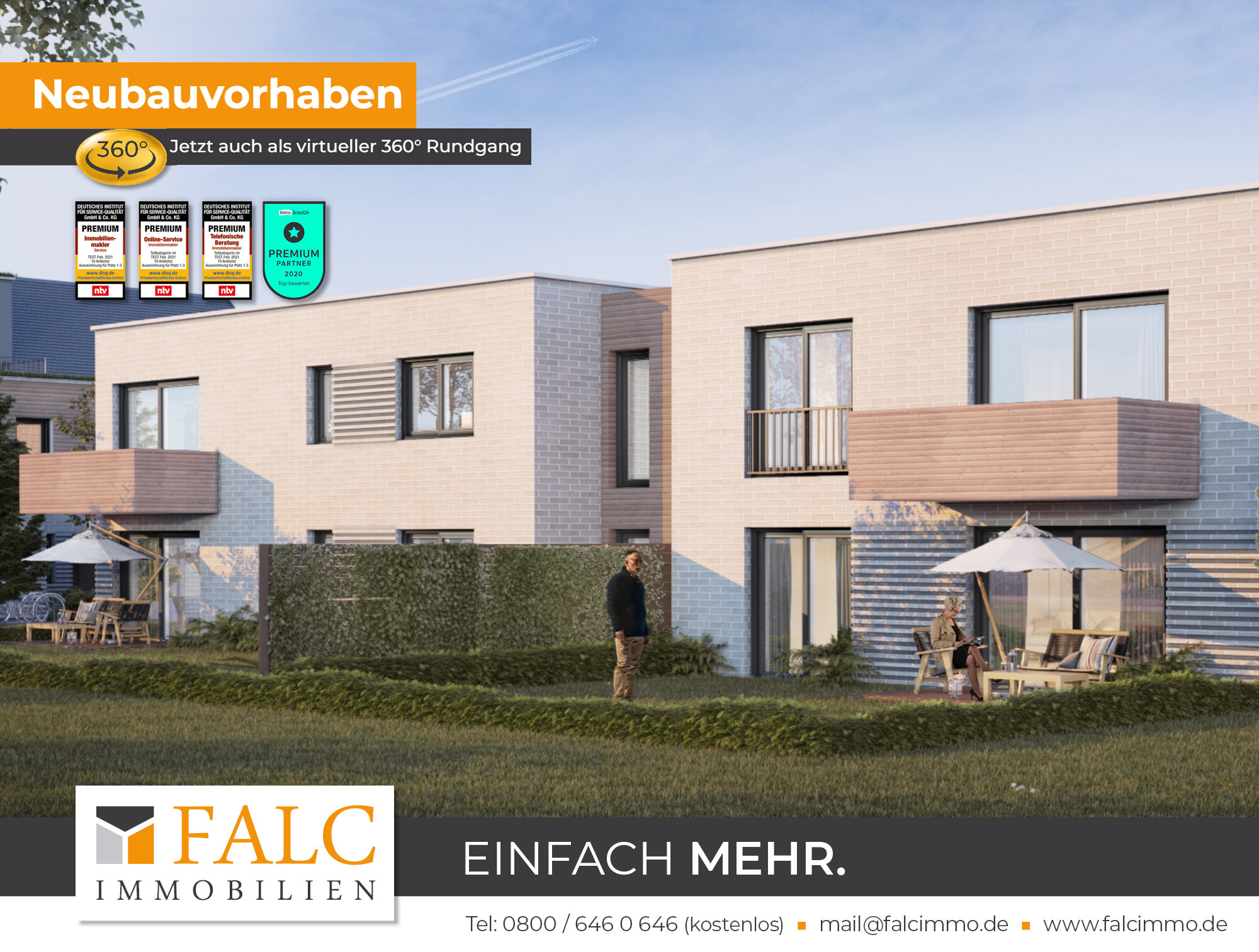 Wohnung zum Kauf provisionsfrei 350.000 € 3 Zimmer 88,8 m²<br/>Wohnfläche Borghorst Steinfurt / Borghorst 48565